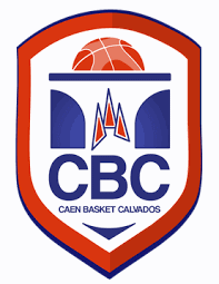 Caen Basket Calvados Basketball