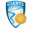 Giants Düsseldorf Basketball