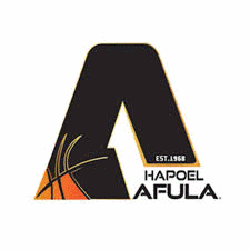 Hapoel Afula Basketball