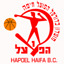 Hapoel Haifa Basketbol