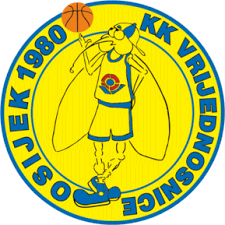 KK Vrijednosnice Osijek Basketball