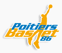 Poitiers Basketball