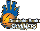 Frankfurt Skyliners Basketbal