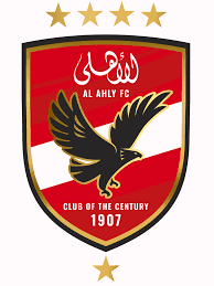 Al Ahly Cairo Futbol