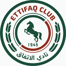 Al-Ettifaq Nogomet