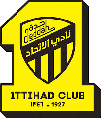 Al-Ittihad FC Nogomet