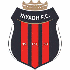 Al Riyadh SC Nogomet