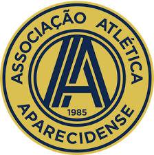 AA Aparecidense Football