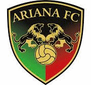 Ariana FC Football