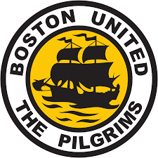 Boston United FC Fotbal