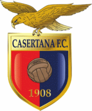 Casertana FC 足球