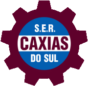 SER Caxias Football