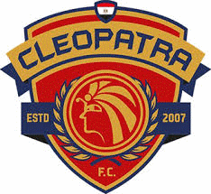 Ceramica Cleopatra Futbol