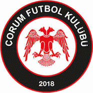 Corum FK Futebol