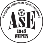 AS Eupen Football