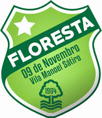 Floresta EC Football