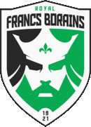 Francs Borains Football