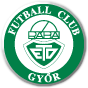 Győri ETO Football