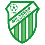 Hebar Pazardzhik Football