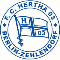 Hertha 03 Zehlendorf Fotball