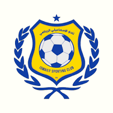 Ismaily SC Futbol