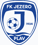 FK Jezero Plav Futebol