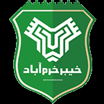 Kheybar Khorramabad Fotball