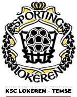 KSC Lokeren-Temse Football