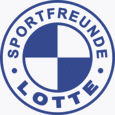 Sportfreunde Lotte Football