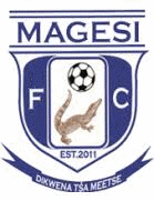 Magesi FC Ποδόσφαιρο