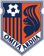 Omiya Ardija Ποδόσφαιρο