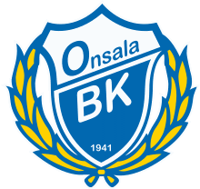 Onsala BK Football