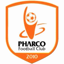 Pharco FC Futbol