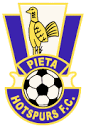 Pieta Hotspurs Football