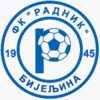 FK Radnik Bijeljina 足球