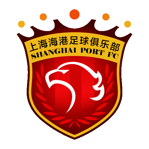 Shanghai Port Futebol