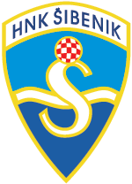 HNK Šibenik Football