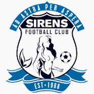 Sirens FC Football