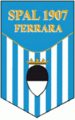 SPAL 1907 Ferrara Futbol