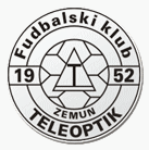 FK Zemun Football