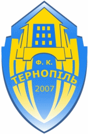 Nyva Ternopil Futbol