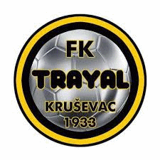 FK Trajal Krusevac Football