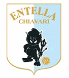 Virtus Entella Futbol