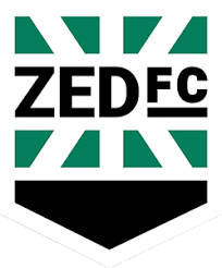 ZED FC Futbol