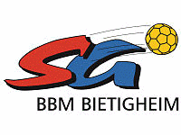 SG BBM Bietigheim 手球