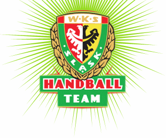 WKS Slask Wrocław Handball